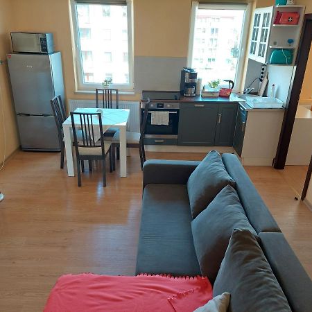 Świnoujście Apartament Baltic 2 Rooms / Pokoje מראה חיצוני תמונה