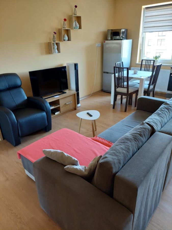 Świnoujście Apartament Baltic 2 Rooms / Pokoje מראה חיצוני תמונה