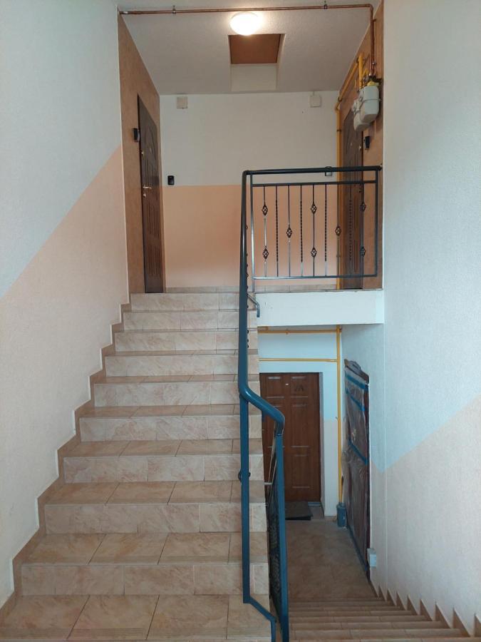 Świnoujście Apartament Baltic 2 Rooms / Pokoje מראה חיצוני תמונה
